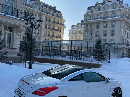 Peugeot RCZ 2011 года за 11 500 000 тг. в Астана – фото 6