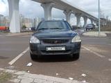 ВАЗ (Lada) Priora 2171 2013 годаүшін1 500 000 тг. в Астана