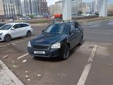 ВАЗ (Lada) Priora 2171 2013 годаүшін1 500 000 тг. в Астана – фото 2