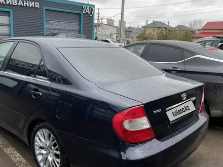 Toyota Camry 2003 года за 4 500 000 тг. в Астана – фото 5