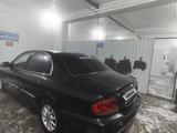 Hyundai Sonata 2001 годаfor2 800 000 тг. в Кызылорда – фото 4