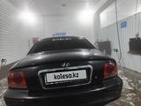 Hyundai Sonata 2001 годаfor2 800 000 тг. в Кызылорда – фото 5