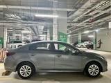 Kia Rio 2020 года за 6 000 000 тг. в Астана – фото 3