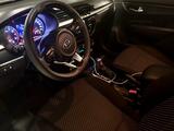 Kia Rio 2020 года за 6 000 000 тг. в Астана – фото 5