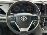 Toyota Sienna 2014 годаүшін10 490 000 тг. в Актау – фото 4