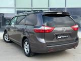 Toyota Sienna 2014 годаүшін10 490 000 тг. в Актау – фото 5