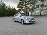 Hyundai Accent 2014 годаүшін5 790 000 тг. в Павлодар