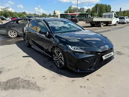 Toyota Camry 2024 года за 16 600 000 тг. в Астана – фото 14