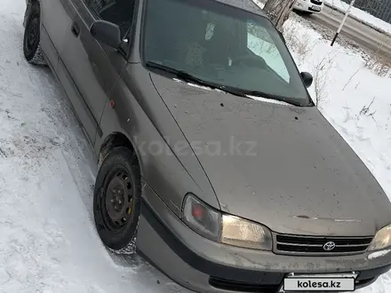 Toyota Carina E 1995 года за 1 750 000 тг. в Караганда – фото 7