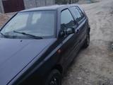 Volkswagen Golf 1993 года за 1 000 000 тг. в Жаркент – фото 2