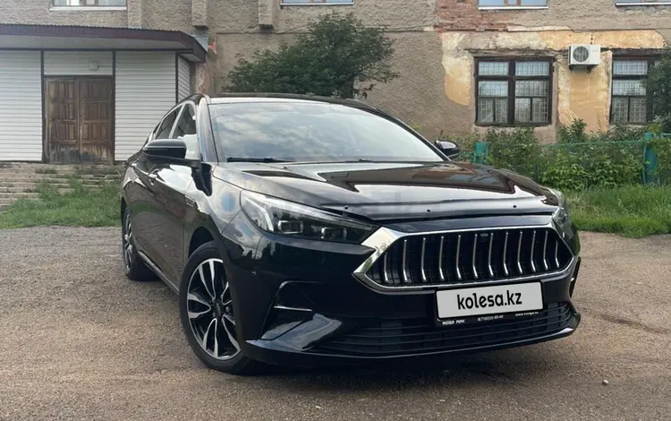 JAC J7 2023 года за 6 700 000 тг. в Астана