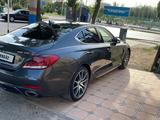 Genesis G70 2021 годаүшін13 000 000 тг. в Туркестан – фото 3
