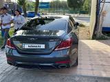 Genesis G70 2021 годаүшін13 000 000 тг. в Туркестан – фото 2