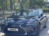 Lexus ES 250 2021 года за 18 500 000 тг. в Павлодар – фото 2