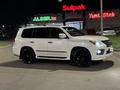 Lexus LX 570 2013 годаүшін27 255 000 тг. в Алматы – фото 3