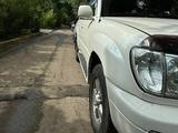 Lexus LX 470 2007 годаүшін11 800 000 тг. в Астана – фото 4