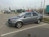 Geely GC6 2014 года за 2 600 000 тг. в Алматы