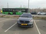 Geely GC6 2014 года за 2 600 000 тг. в Алматы – фото 2
