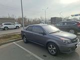 Geely GC6 2014 года за 2 600 000 тг. в Алматы – фото 3
