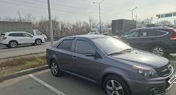 Geely GC6 2014 года за 2 600 000 тг. в Алматы – фото 3