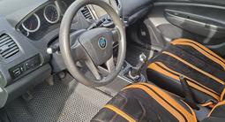 Geely GC6 2014 года за 2 600 000 тг. в Алматы – фото 4