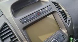 Geely GC6 2014 года за 2 600 000 тг. в Алматы – фото 5