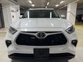 Toyota Highlander 2022 годаүшін29 500 000 тг. в Астана