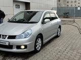 Nissan Wingroad 2017 года за 6 500 000 тг. в Кокшетау