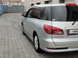 Nissan Wingroad 2017 года за 6 500 000 тг. в Кокшетау – фото 4