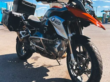 BMW  R 1200 GS 2013 года за 5 600 000 тг. в Астана