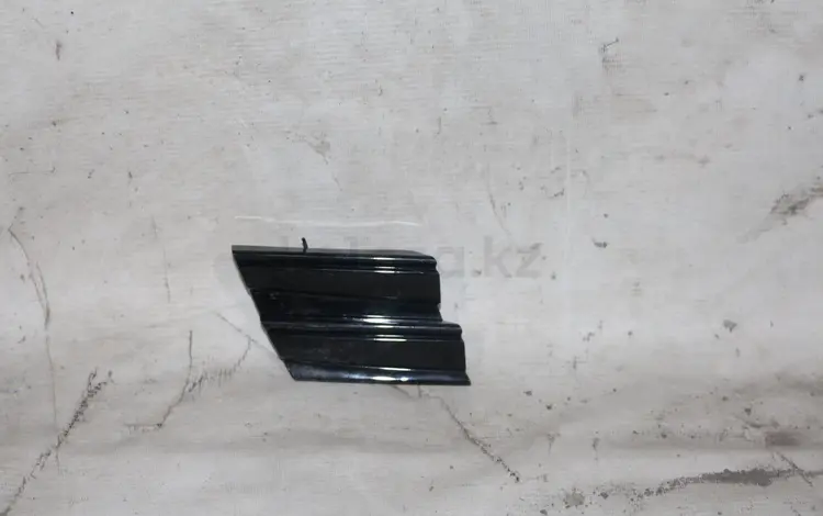 Заглушка в бампер Toyota Camry 75 за 10 000 тг. в Караганда