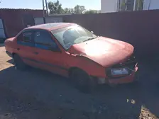 Nissan Primera, 1993