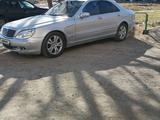 Mercedes-Benz C 320 2002 года за 3 500 000 тг. в Актобе – фото 5