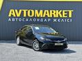 Toyota Camry 2016 годаүшін9 100 000 тг. в Актобе – фото 2