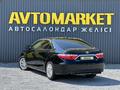 Toyota Camry 2016 годаүшін9 100 000 тг. в Актобе – фото 4
