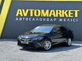 Toyota Camry 2016 годаүшін9 100 000 тг. в Актобе