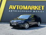 Toyota Camry 2016 годаүшін9 100 000 тг. в Актобе