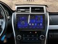 Toyota Camry 2016 годаүшін9 100 000 тг. в Актобе – фото 5