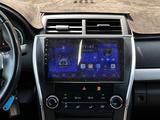 Toyota Camry 2016 годаүшін9 100 000 тг. в Актобе – фото 5