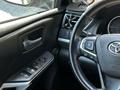 Toyota Camry 2016 годаүшін9 100 000 тг. в Актобе – фото 7