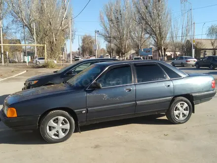 Audi 100 1990 года за 1 550 000 тг. в Жаркент