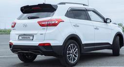 Hyundai Creta 2021 годаүшін10 500 000 тг. в Астана – фото 3