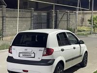 Hyundai Getz 2007 годаfor2 400 000 тг. в Алматы