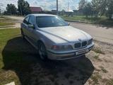 BMW 525 1998 года за 2 900 000 тг. в Петропавловск