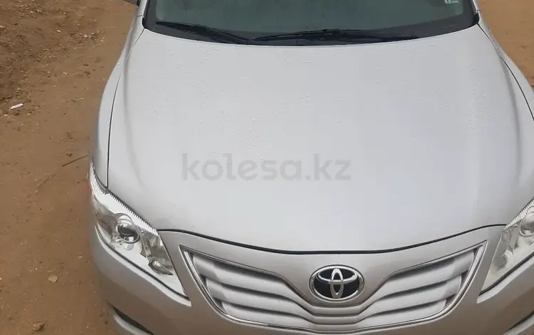 Toyota Camry 2010 годаfor5 000 000 тг. в Актау