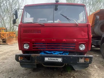 КамАЗ  5321 1994 года за 3 000 000 тг. в Талгар