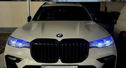 BMW X7 2020 года за 46 000 000 тг. в Шымкент