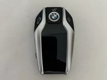 BMW X7 2020 года за 46 000 000 тг. в Шымкент – фото 15