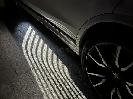 BMW X7 2020 года за 46 000 000 тг. в Шымкент – фото 3