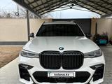 BMW X7 2020 годаүшін46 000 000 тг. в Шымкент – фото 4